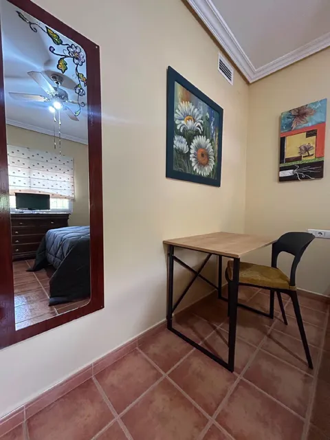 Habitación en alquiler, Molina de Segura