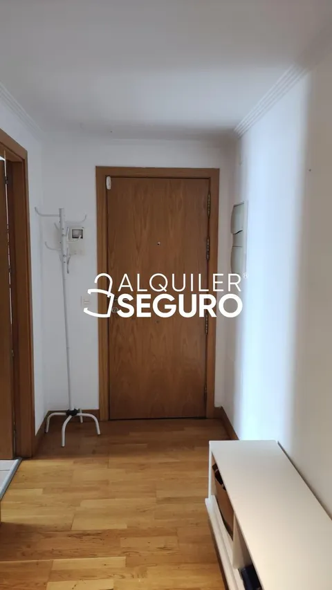 Piso de 90 m² en