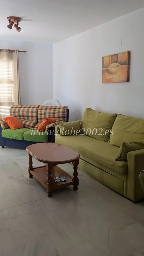 Pis de 80 m² a Chiclana de la Frontera