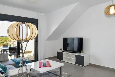 Квартира 70 м² в Pilar de la Horadada