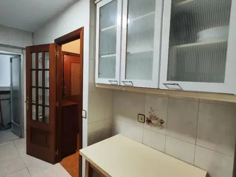 Appartamento in affitto, Santiago de Compostela