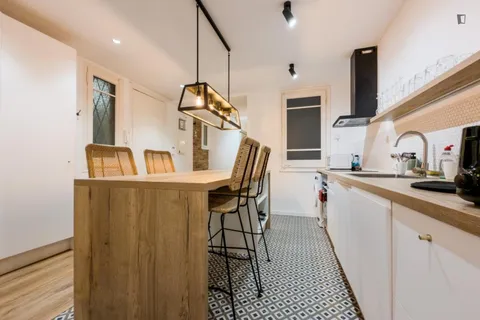 Habitación en alquiler, Barcelona