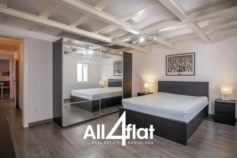 Apartamento 60 m² em Barcelona