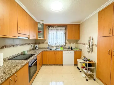 Maison 140 m² à San Miguel de Salinas