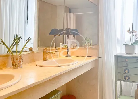 Pis de 86 m² a Madrid