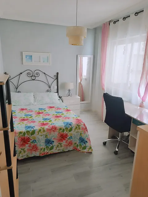 Habitació de lloguer, Salamanca