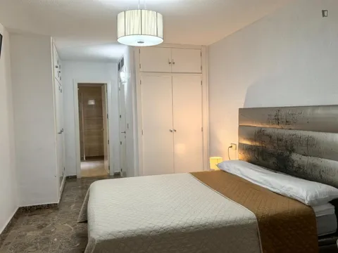 Habitació de lloguer, Alacant