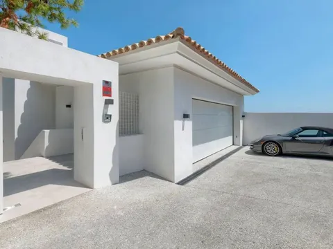 Pis de 954 m² a Benahavís