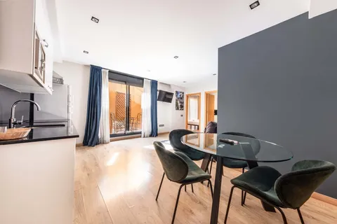 Apartamento 50 m² em Barcelona
