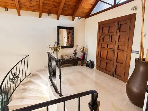 Casa de 534 m² a Marbella