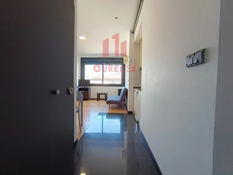 Pis de 28 m² a Vigo