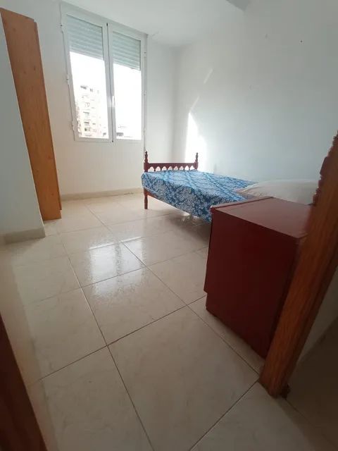 Pis de 85 m² a Castelló de la Plana