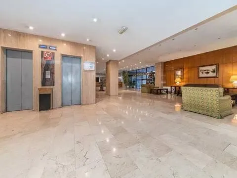 Pis de 56 m² a Madrid
