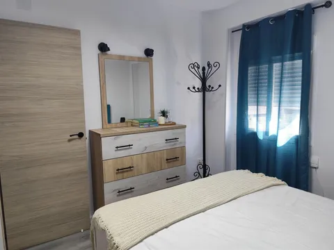 Apartamento 62 m² em Sevilla