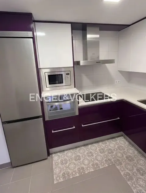 Appartamento 100 m² a Madrid