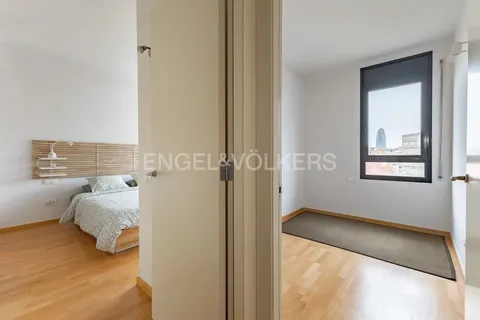 Pis de 122 m² a Barcelona