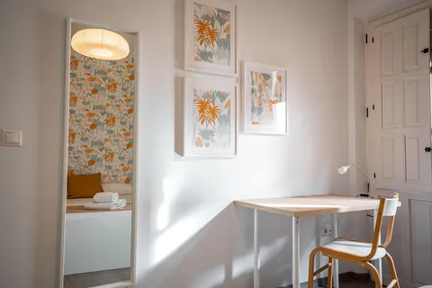Wohnung 59 m² in Granada