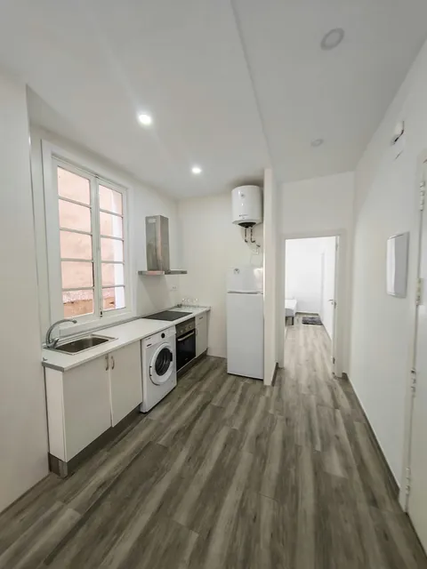 Pis de 55 m² a Múrcia