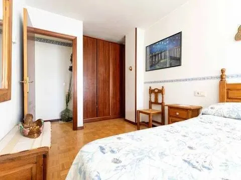 Квартира 113 м² в Gijón / Xixón