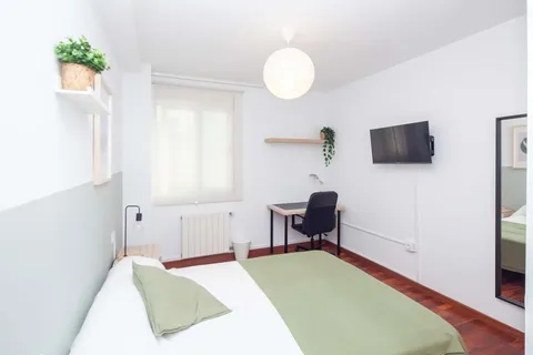 Zimmer zur Miete, Valencia