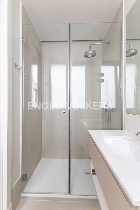 Appartamento 142 m² a Madrid