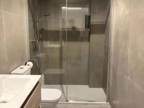 Pis de 45 m² a Còrdova
