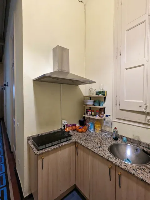 Zimmer zur Miete, Barcelona