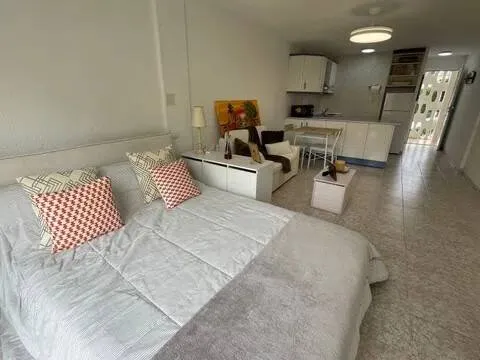 Pis de 50 m² a Benidorm