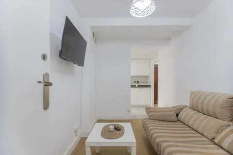 Habitació de lloguer, València