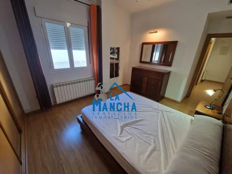 Wohnung 101 m² in Albacete