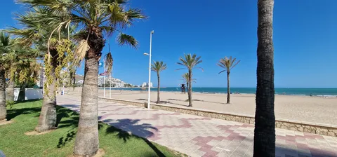 Apartamento 90 m² em Cullera
