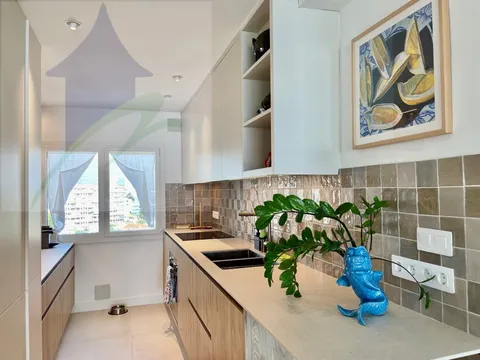 Pis de 74 m² a Mont-roig del Camp