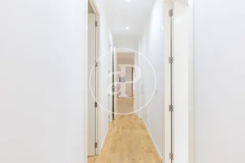 Pis de 105 m² a València