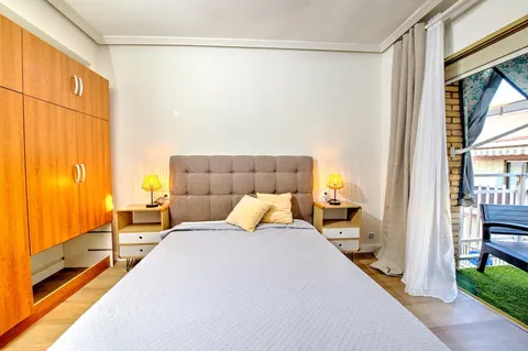 Habitación en alquiler, Alicante