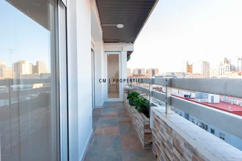 Appartement 104 m² à Valence
