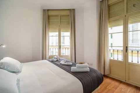 Appartement 40 m² à Málaga