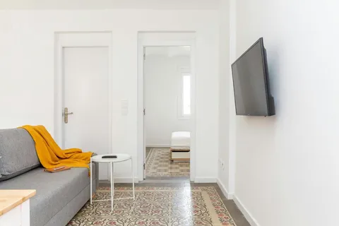 Apartamento 52 m² em Barcelona