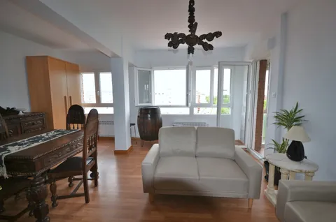 Pis de 90 m² a Palencia
