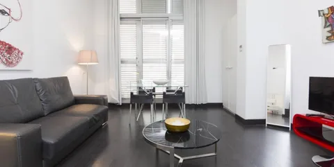 Pis de 57 m² a Madrid