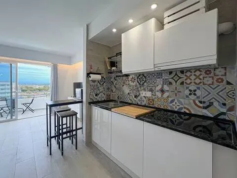 Pis de 54 m² a Alcúdia