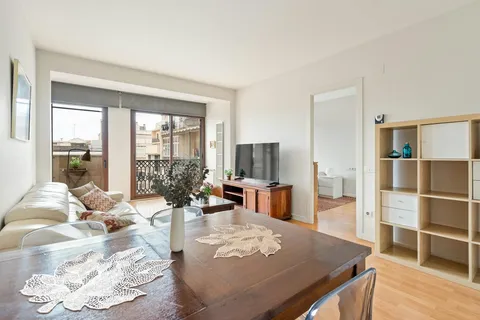 Wohnung 75 m² in Barcelona