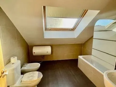 Pis de 71 m² a Illescas