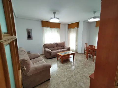 Квартира 100 м² в Альмерие