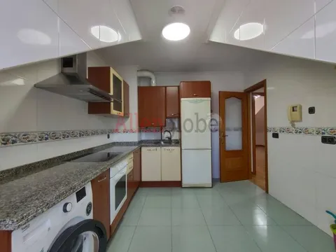 Pis de 58 m² a Oviedo