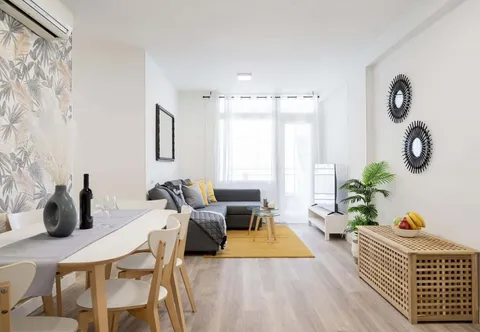 Appartamento 83 m² a Madrid