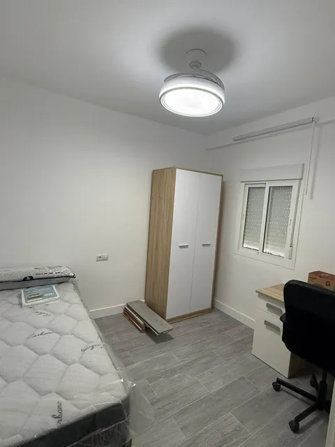 Wohnung 59 m² in Sevilla