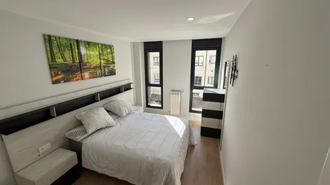 Pis de 136 m² a Santiago de Compostel·la