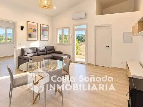 Дом 110 м² в Altea