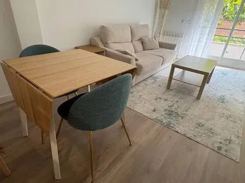 Pis de 55 m² a Majadahonda