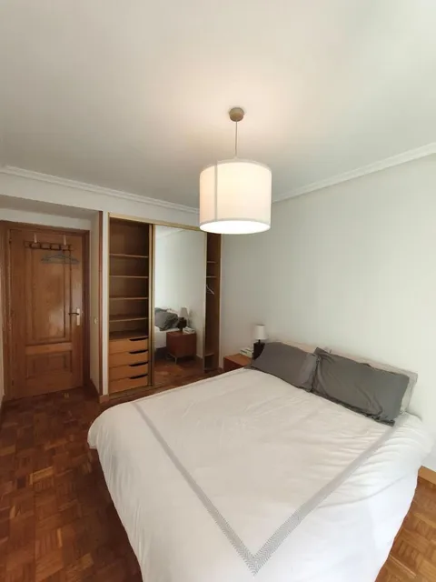 Pis de 57 m² a Oviedo